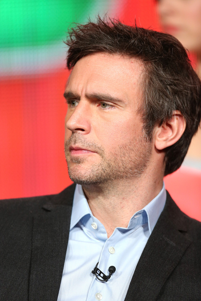 Jack Davenport