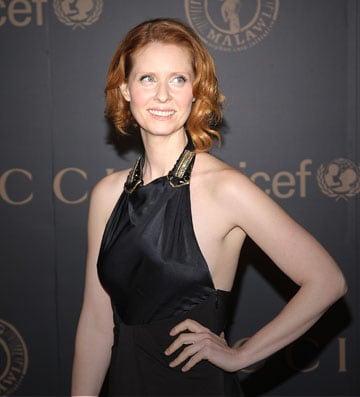 Cynthia Nixon