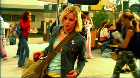 Veronica Mars