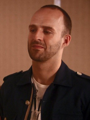Chris