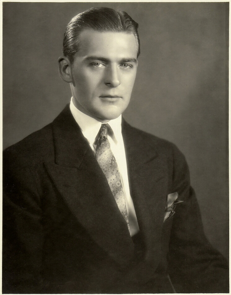 Picture of Frank Shields