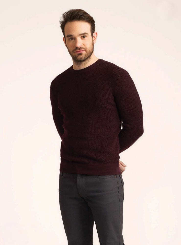 Charlie Cox Charlie Cox