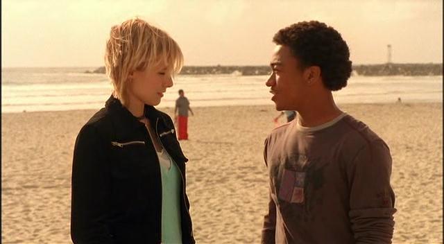 Veronica Mars
