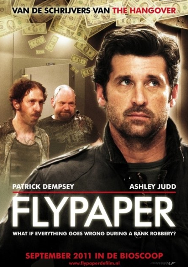 Flypaper