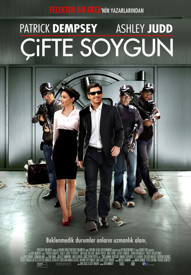 Flypaper