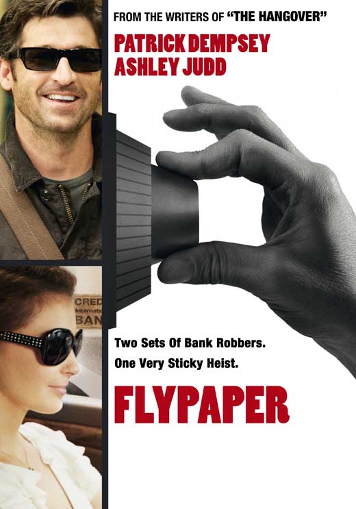 Flypaper