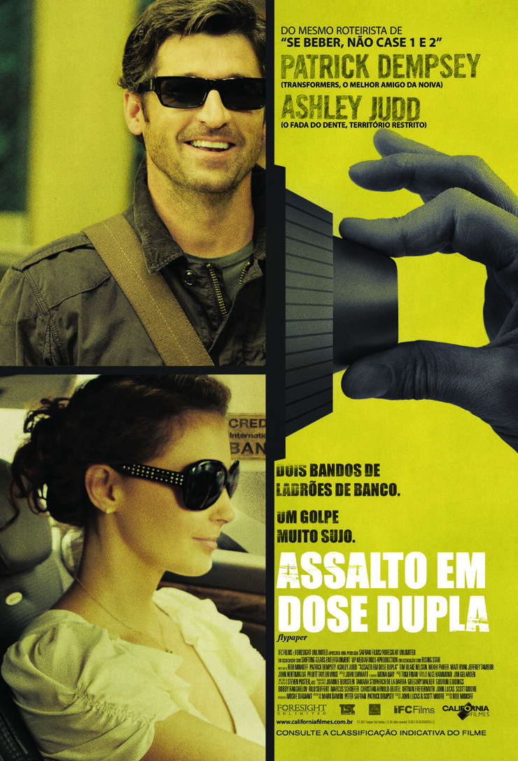 Flypaper