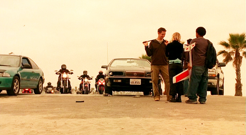 Veronica Mars