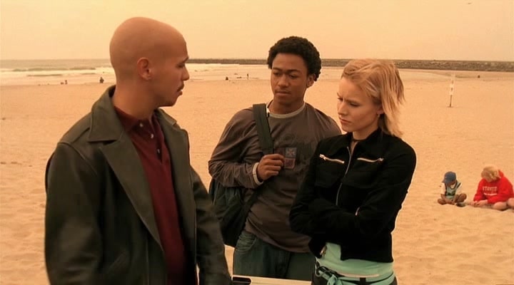 Veronica Mars