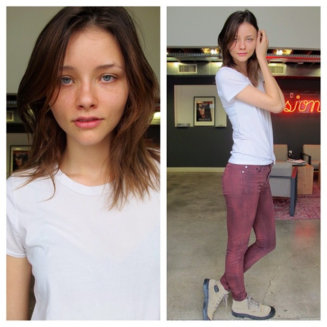 Brooke Nesbitt