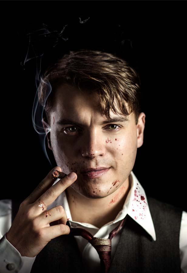 Picture of Emile Hirsch