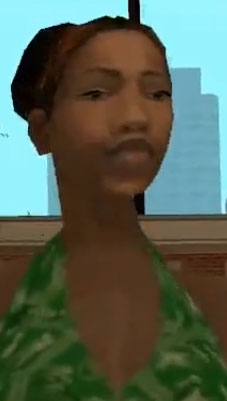 Kendl Johnson