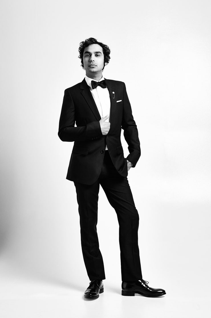 Kunal Nayyar