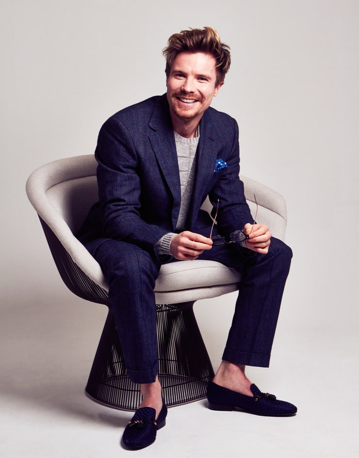 Joseph Dempsie