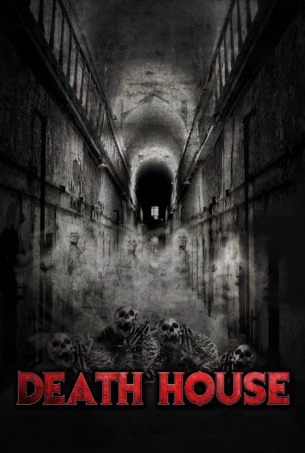 Death House (2018)