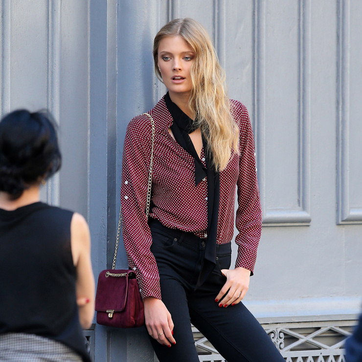 Constance Jablonski Constance Jablonski
