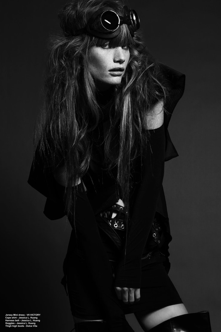 Amanda Smith