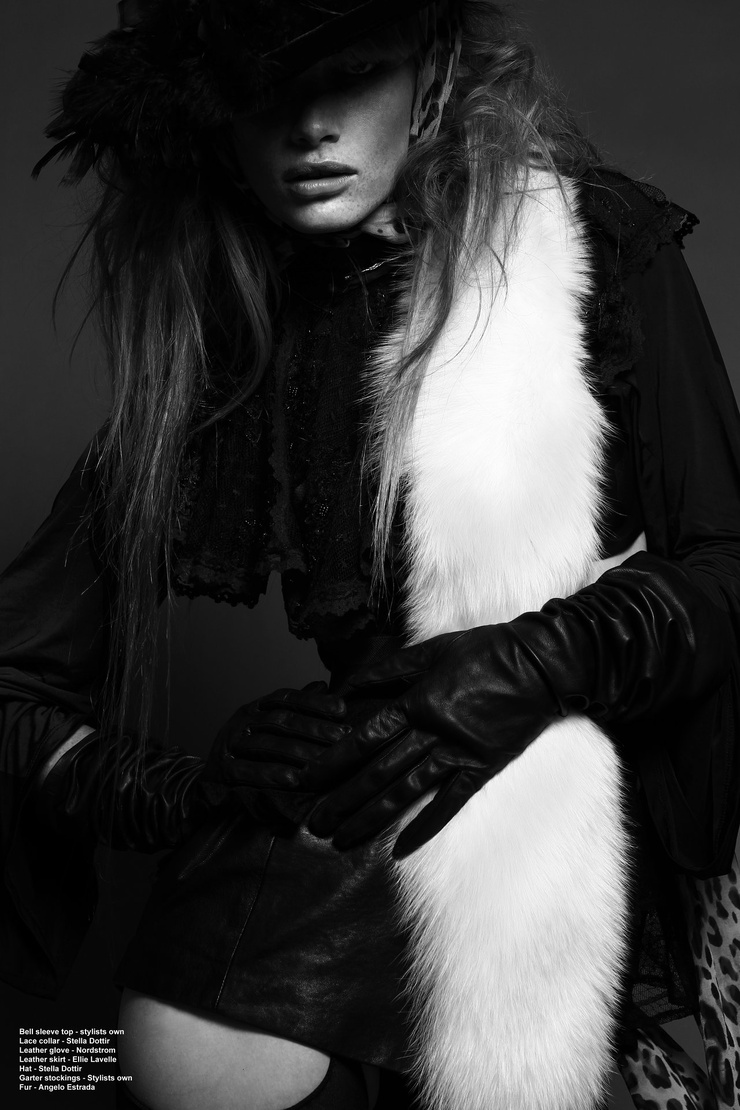 Amanda Smith