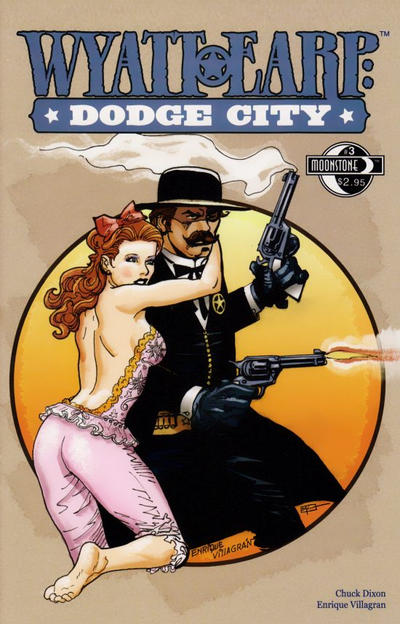 Wyatt Earp: Dodge City