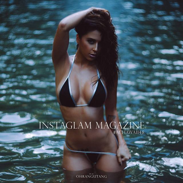 Tianna Gregory Tianna Gregory