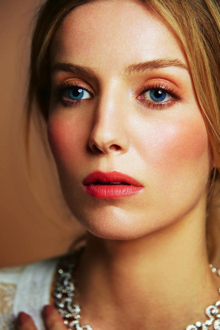 Annabelle Wallis Annabelle Wallis