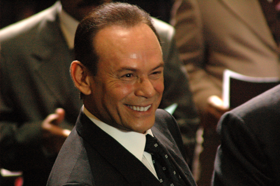 José Wilker