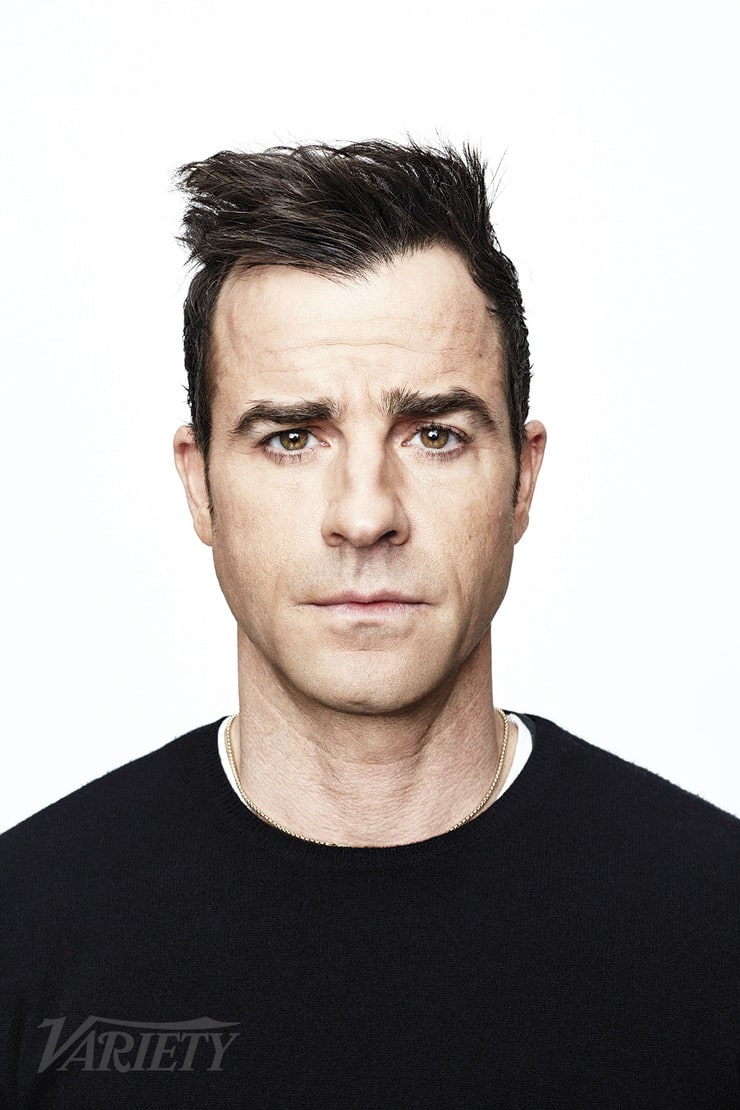 Justin Theroux