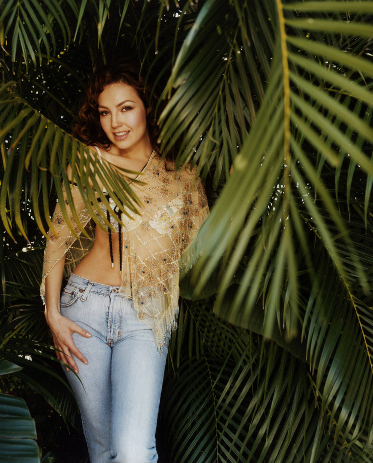 Thalía Thalía