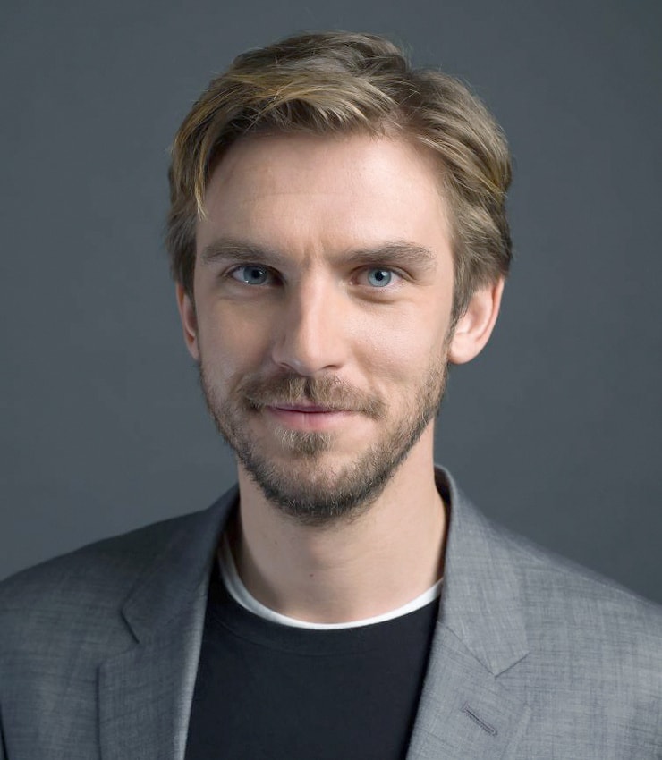 Dan Stevens