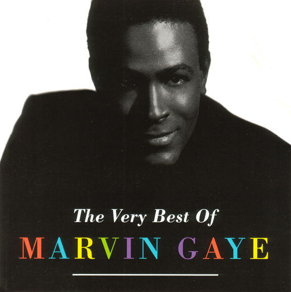 The Very Best of Marvin Gaye