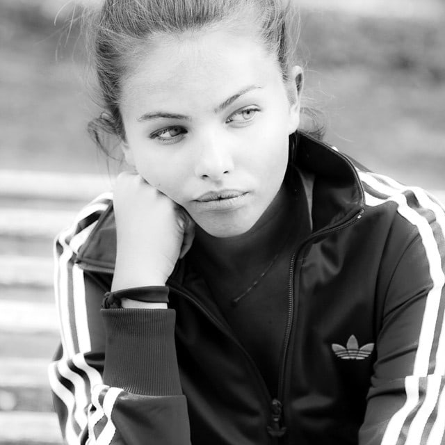 Thylane Blondeau Thylane Blondeau
