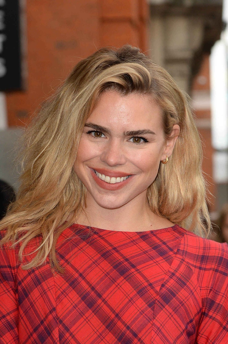 Billie Piper