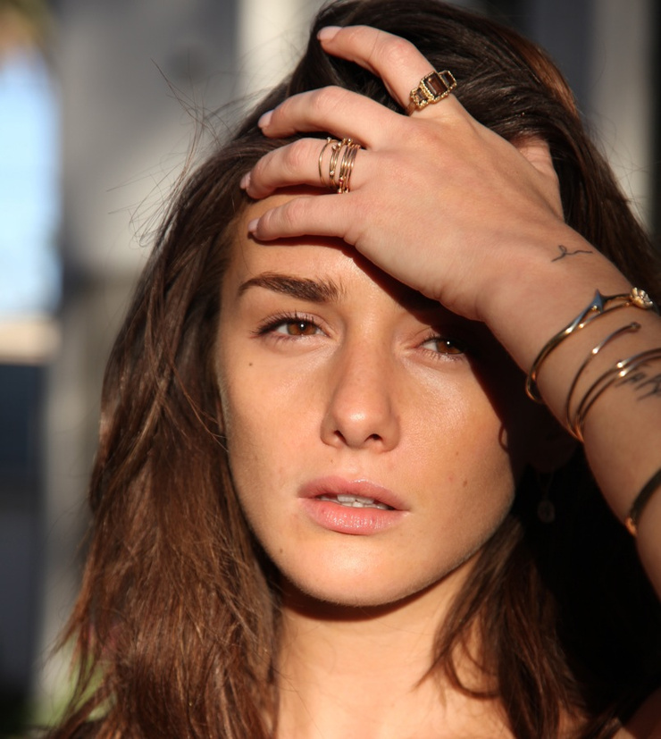 Addison Timlin