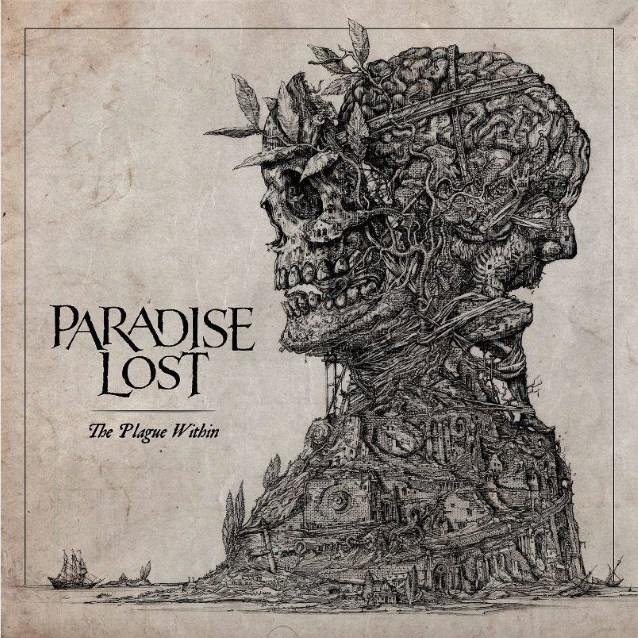 The Plague Within The Plague Within