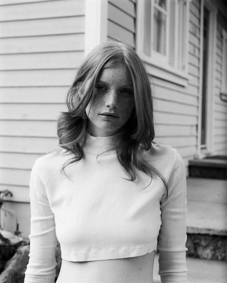 Amanda Smith