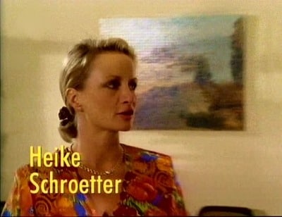 Heike Schroetter