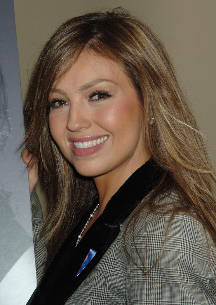 Thalía