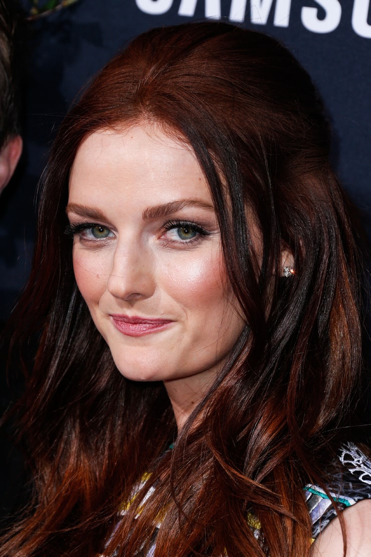 Lydia Hearst