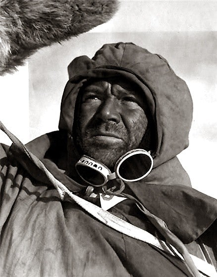 Scott of the Antarctic