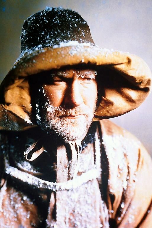 Scott of the Antarctic