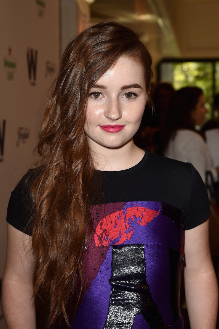 Kaitlyn Dever