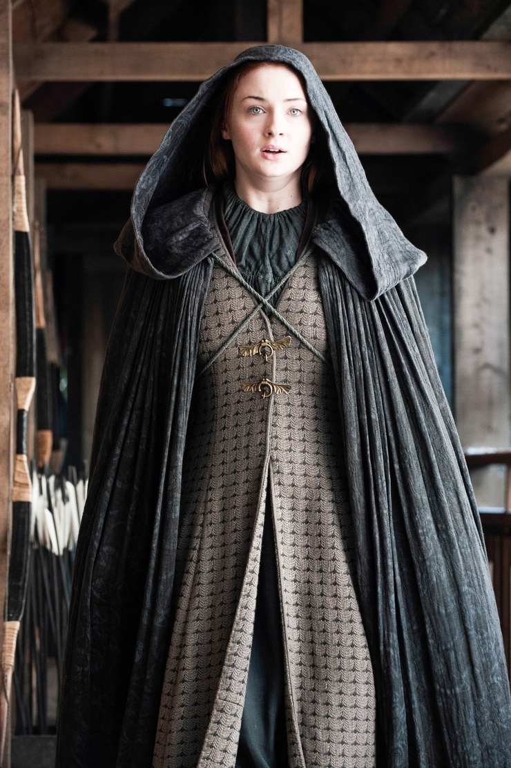 Sophie Turner