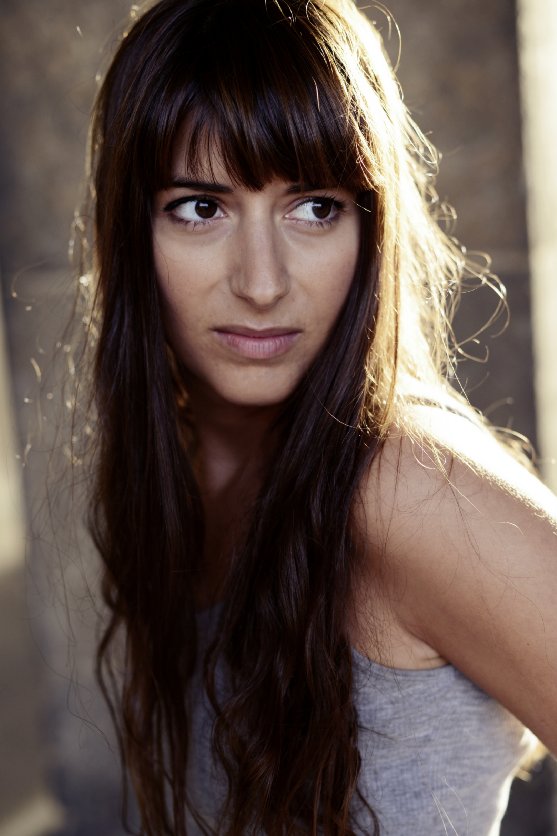 Viola von Scarpatetti Viola von Scarpatetti
