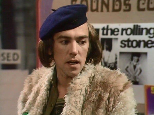 Citizen Smith                                  (1977-1980)