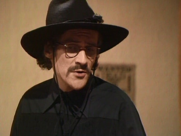 Citizen Smith (1977-1980) Citizen Smith (1977-1980)