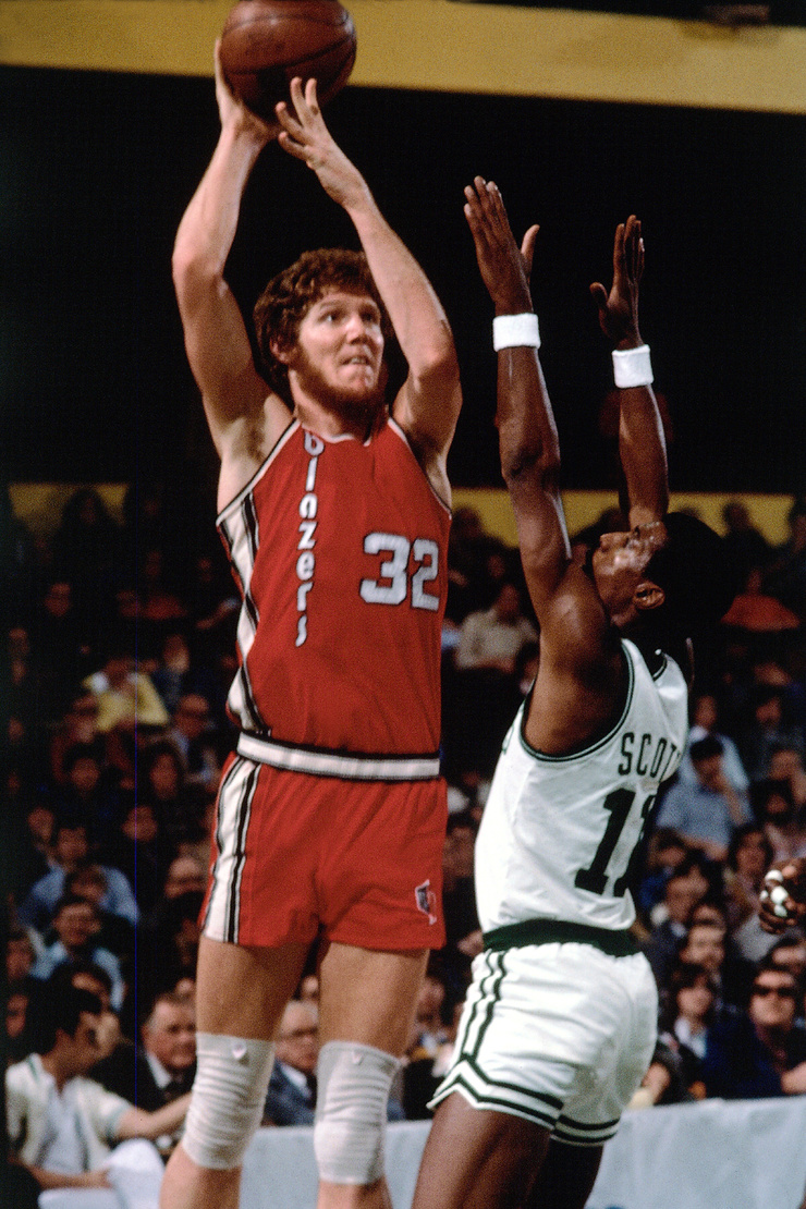 Bill Walton