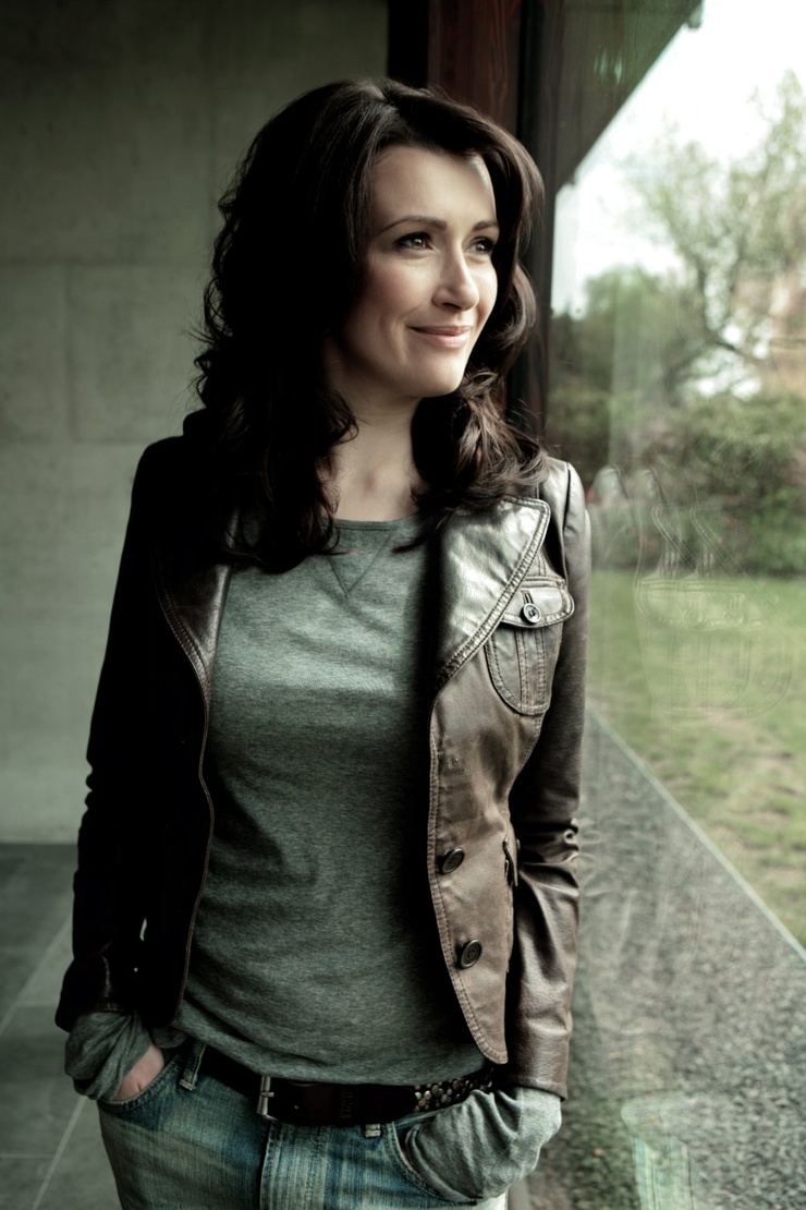 Claudia Mehnert