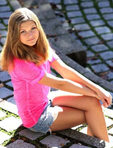 Clara Conzen Clara Conzen