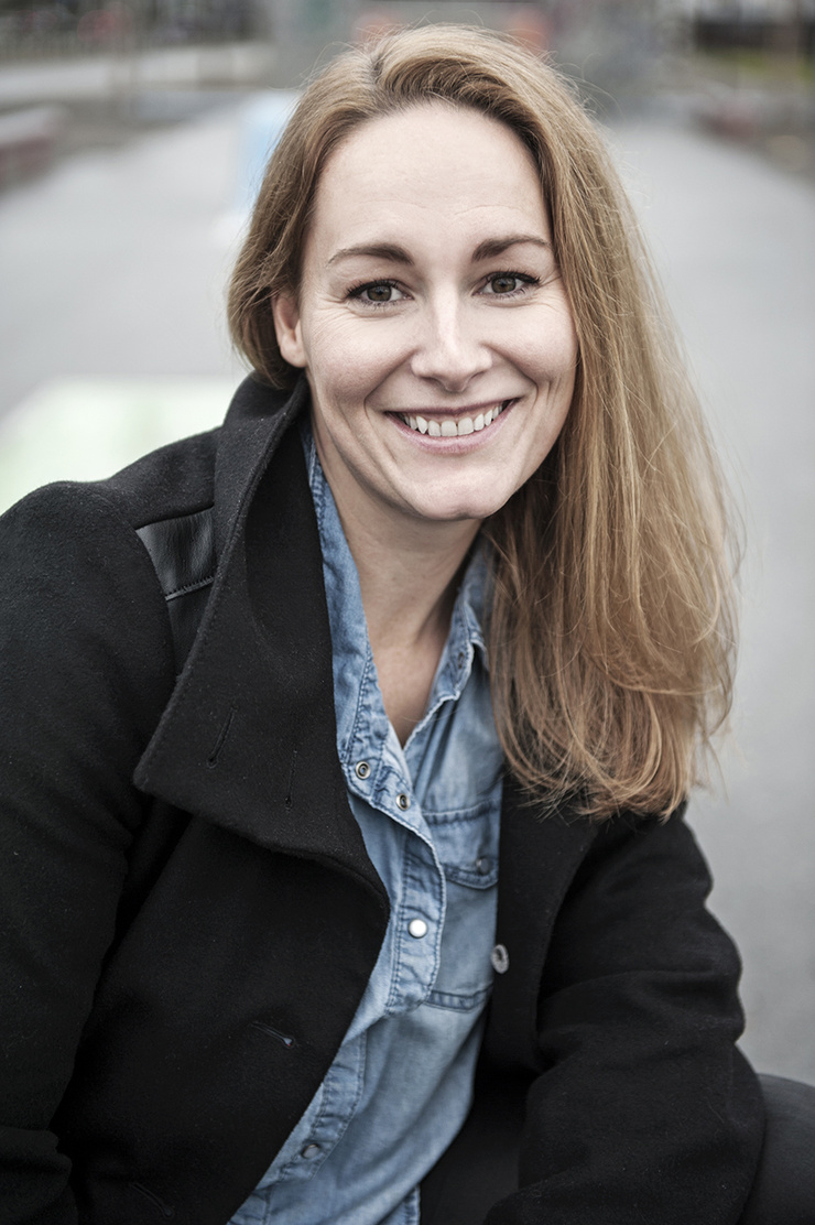 Sarah-Lavinia Schmidbauer Sarah-Lavinia Schmidbauer
