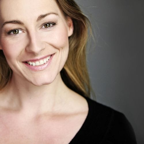 Sarah-Lavinia Schmidbauer Sarah-Lavinia Schmidbauer